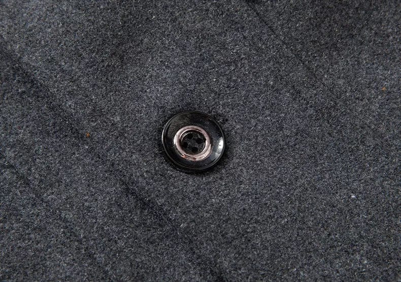 Shelby l Windproof Coat
