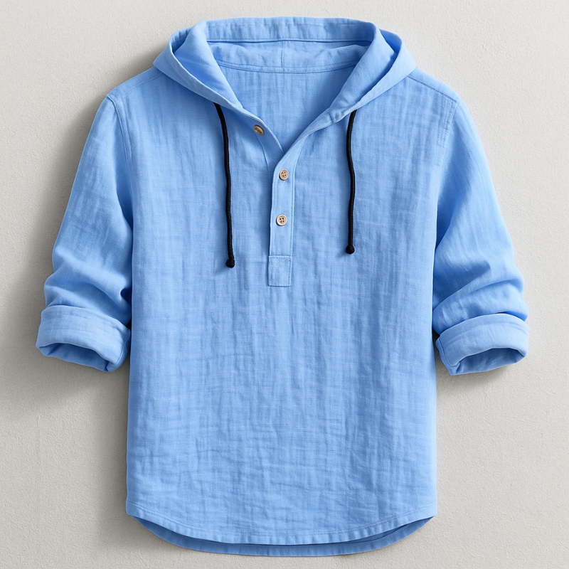 Émile | Luxury shirt for men