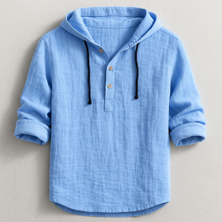 Émile | Luxury shirt for men
