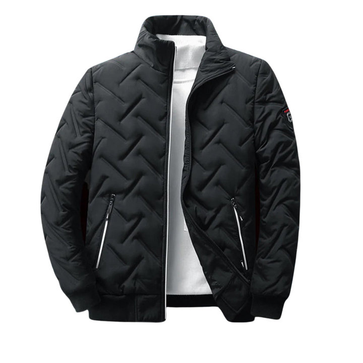 Larsen l Waterproof & Windproof Jacket
