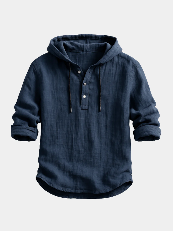 Émile | Luxury shirt for men