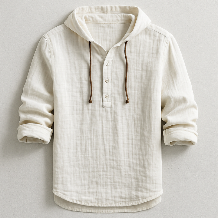 Émile | Luxury shirt for men