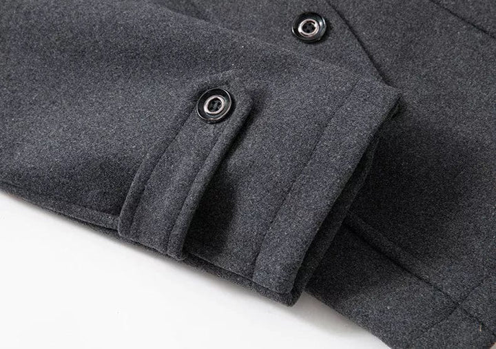 Shelby l Windproof Coat