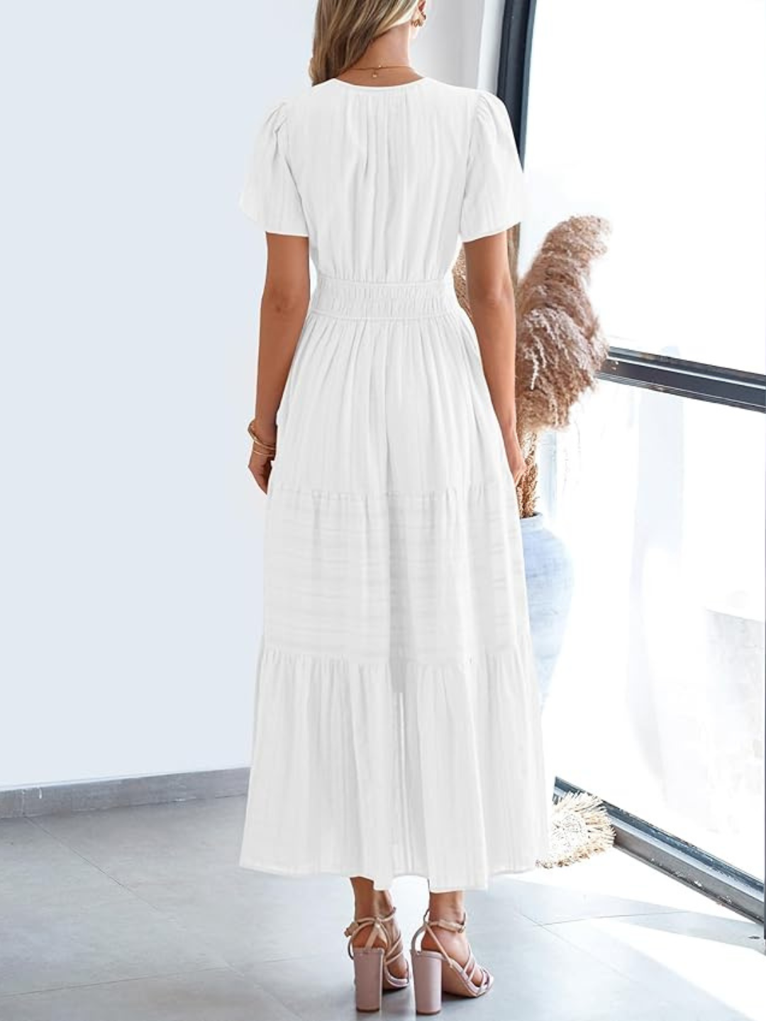 Reverie Cinch Maxi