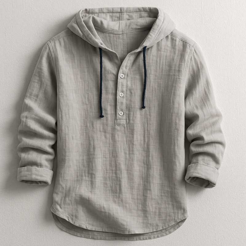 Émile | Luxury shirt for men