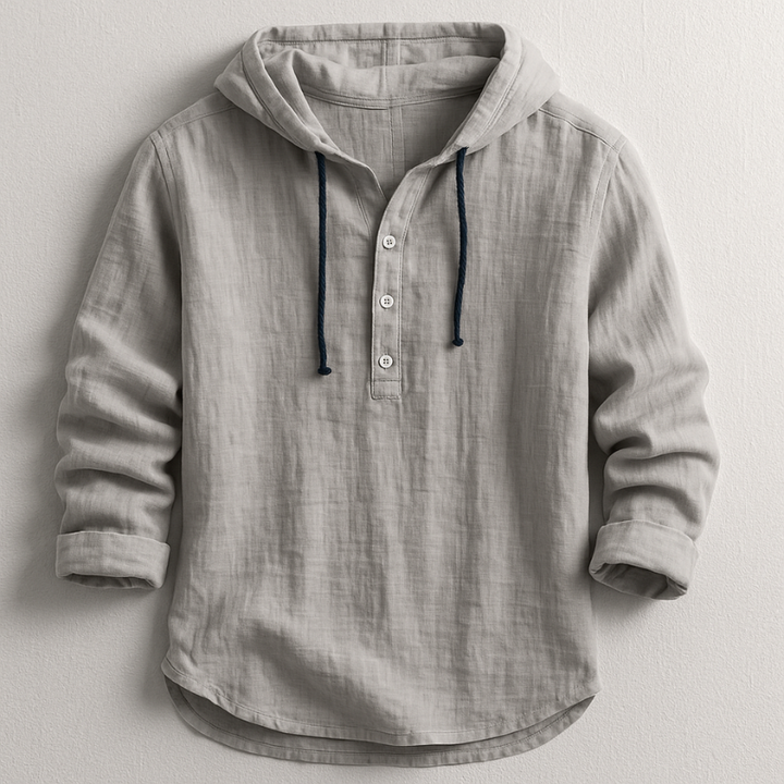 Émile | Luxury shirt for men