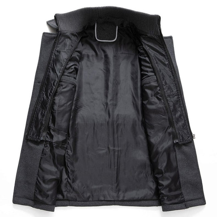 Shelby l Windproof Coat