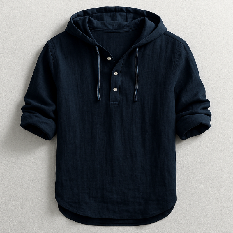 Émile | Luxury shirt for men