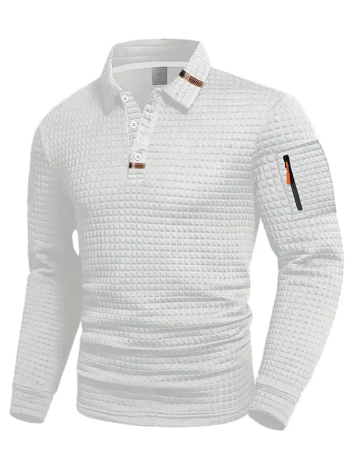 Tom l Langford Polo Shirt