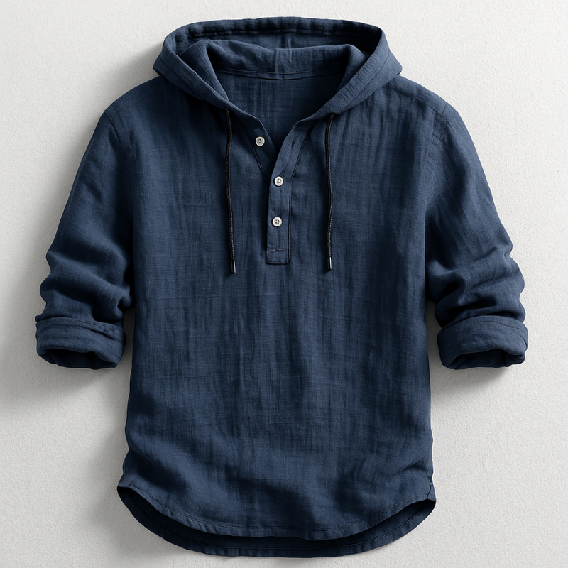 Émile | Luxury shirt for men