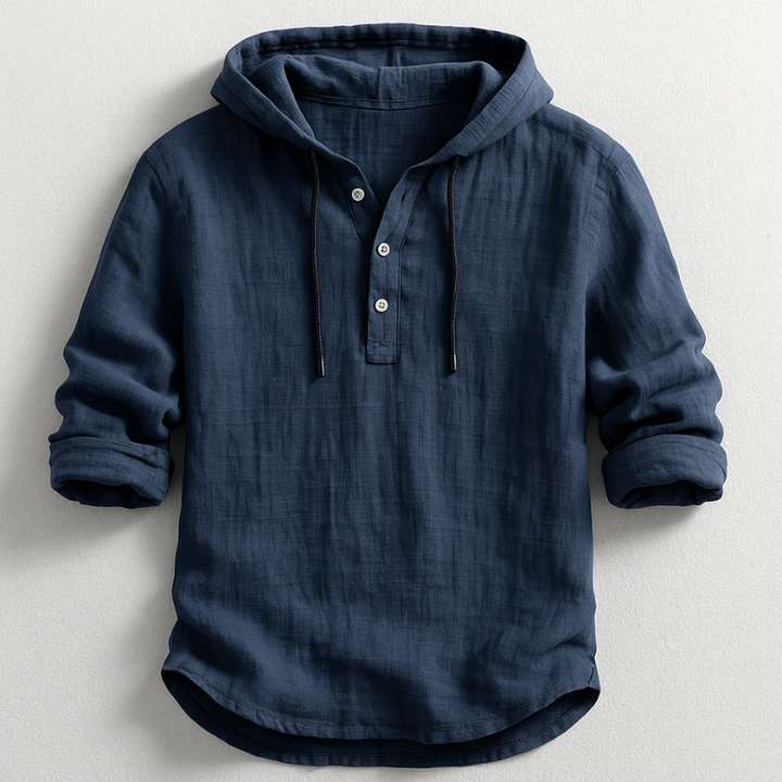 Émile | Luxury shirt for men
