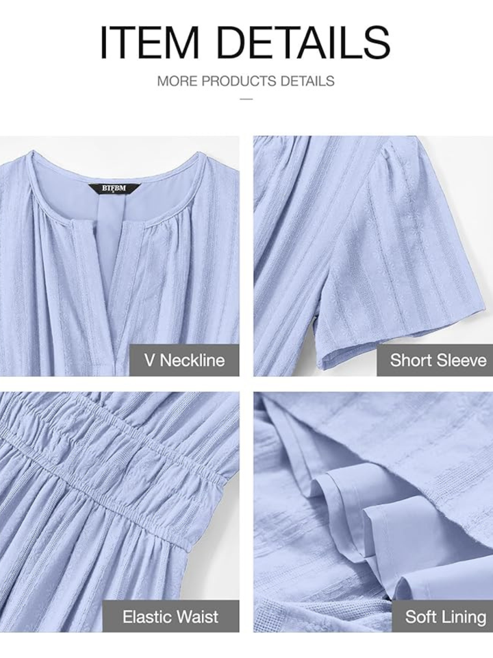 Reverie Cinch Maxi