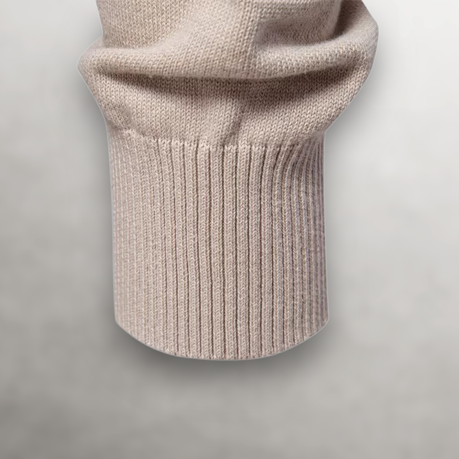 Charles | Classic and Elegant Sweater for Men