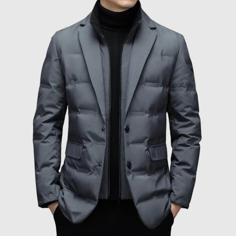 Jerome l Windbreaker Jacket Waterproof Protection
