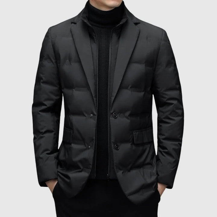 Jerome l Windbreaker Jacket Waterproof Protection