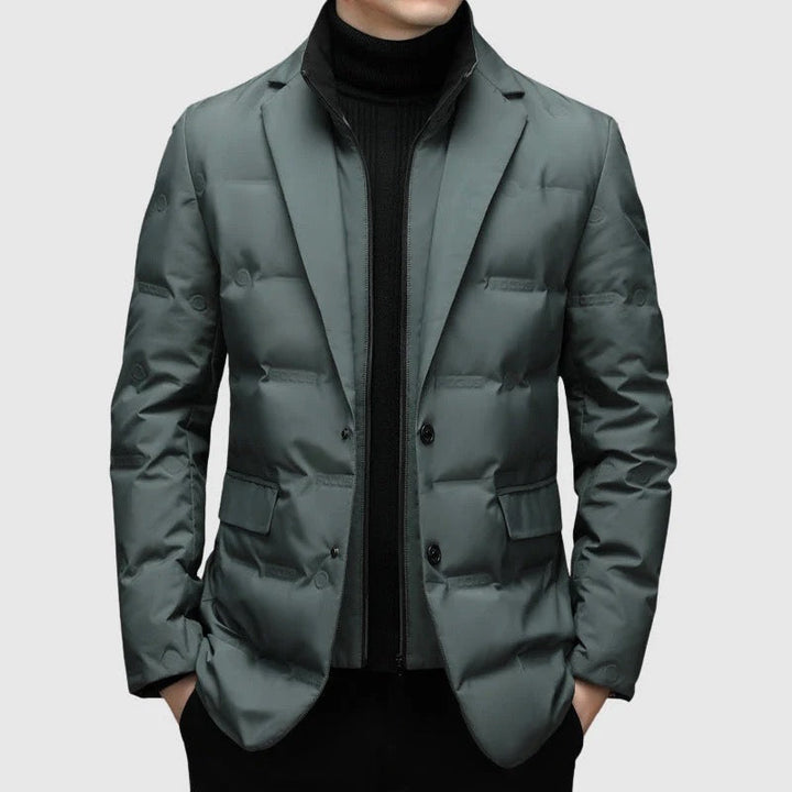 Jerome l Windbreaker Jacket Waterproof Protection