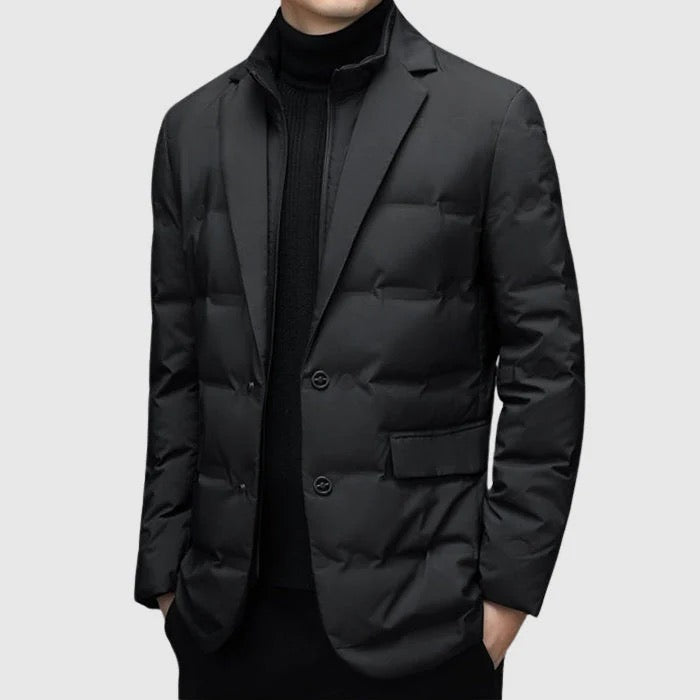 Jerome l Windbreaker Jacket Waterproof Protection