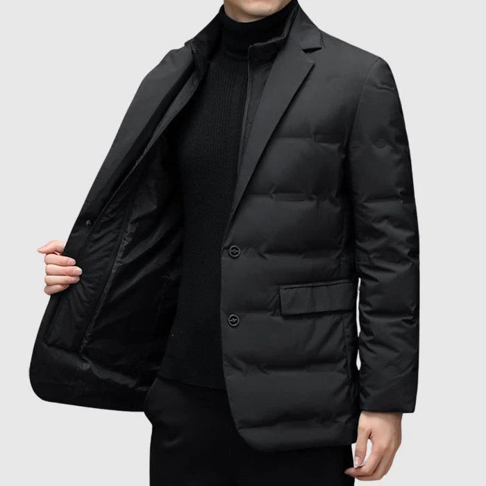 Jerome l Windbreaker Jacket Waterproof Protection