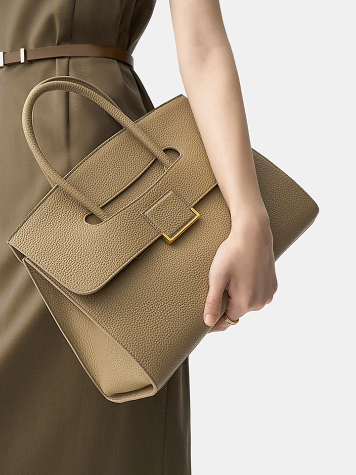 Metropolitan Tote Bag