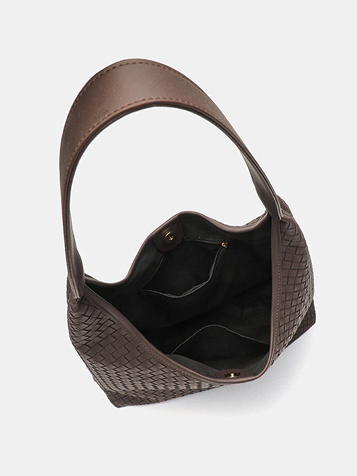 Woven Tote Bag
