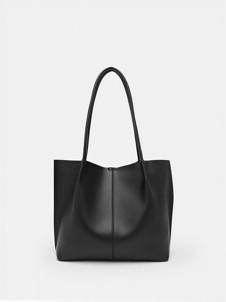 Large-Capacity Tote Bag