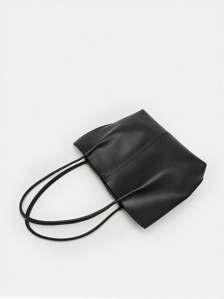 Large-Capacity Tote Bag