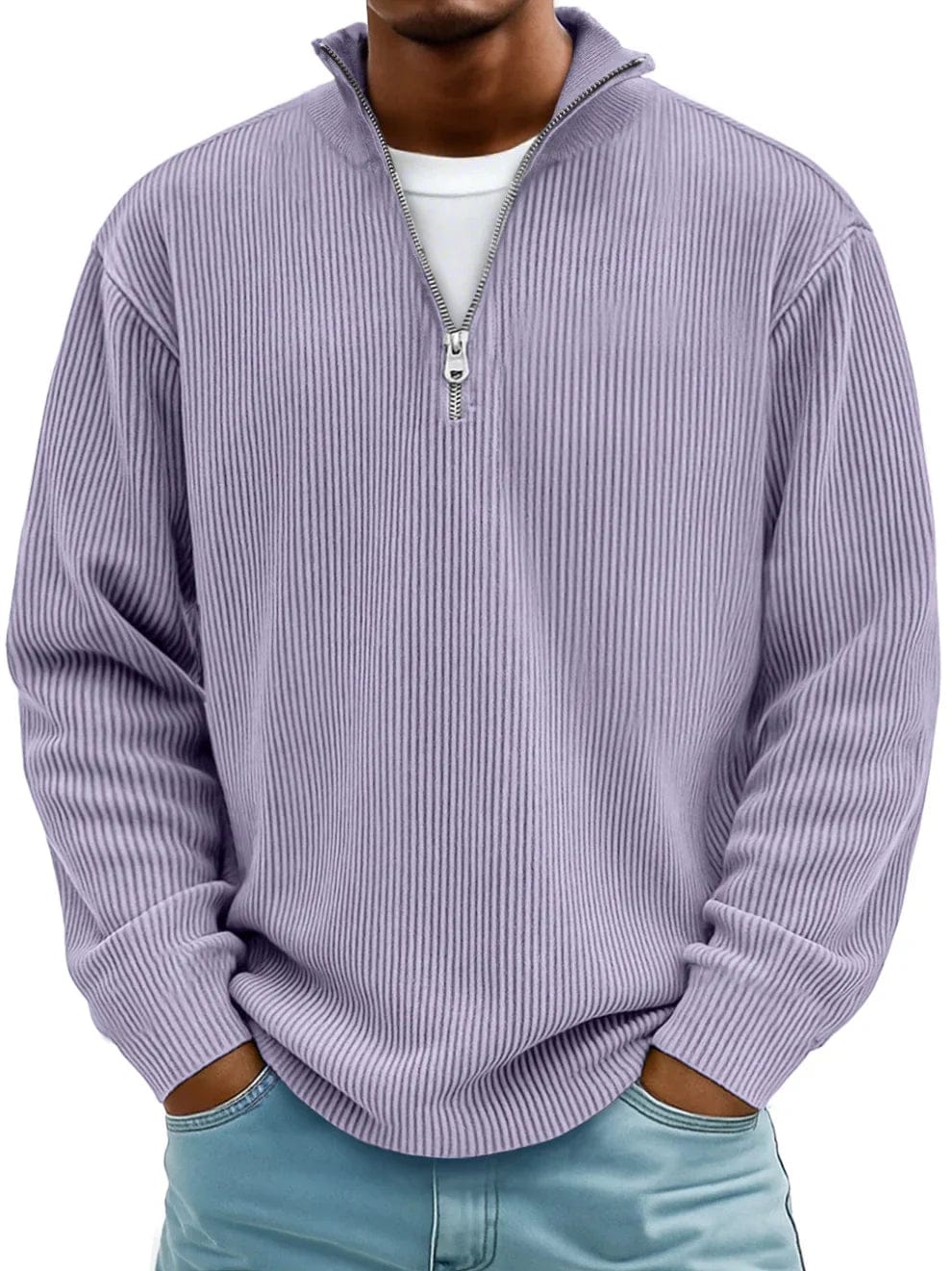John l Premium Pullover