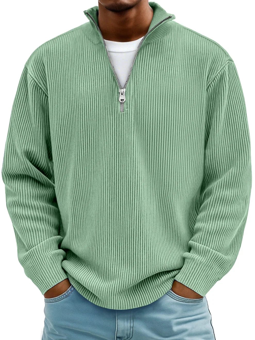 John l Premium Pullover