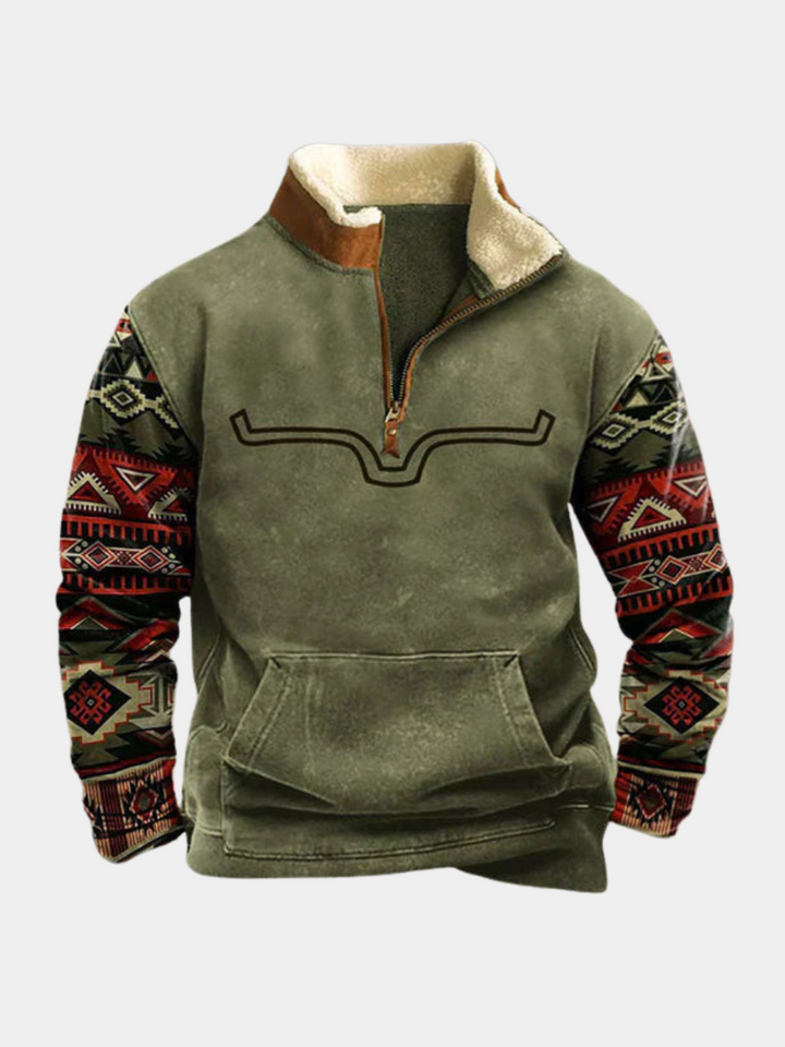 Paul | Sturdy and Stylish Sweater