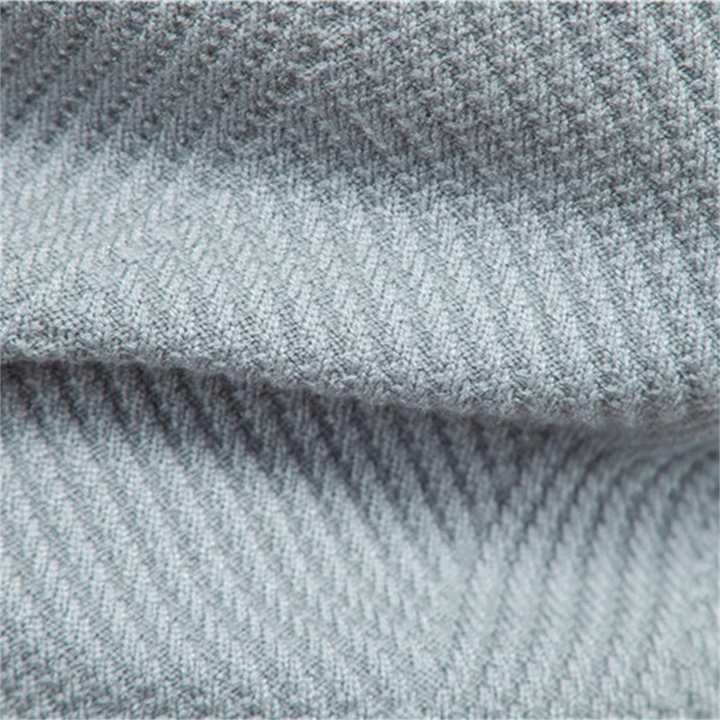 Thomas | Striped Sweater