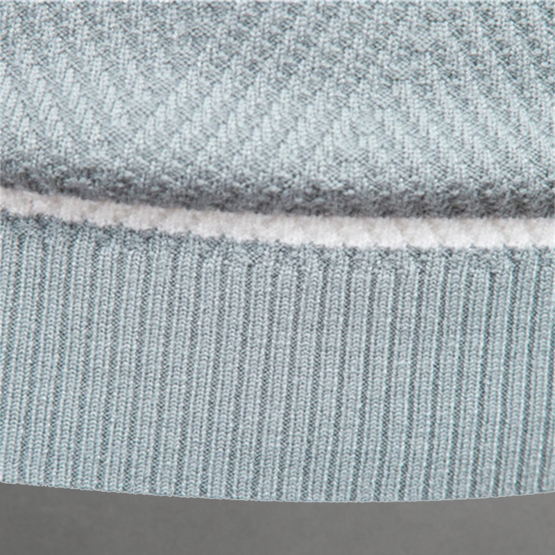 Thomas | Striped Sweater