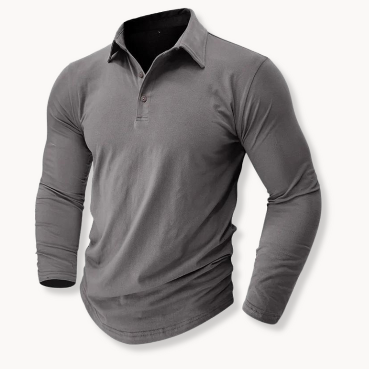 Marius l Casual Polo Shirt