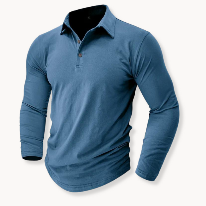 Marius l Casual Polo Shirt
