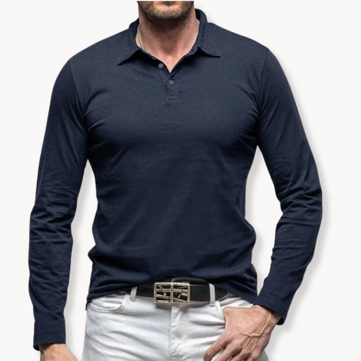 Marius l Casual Polo Shirt