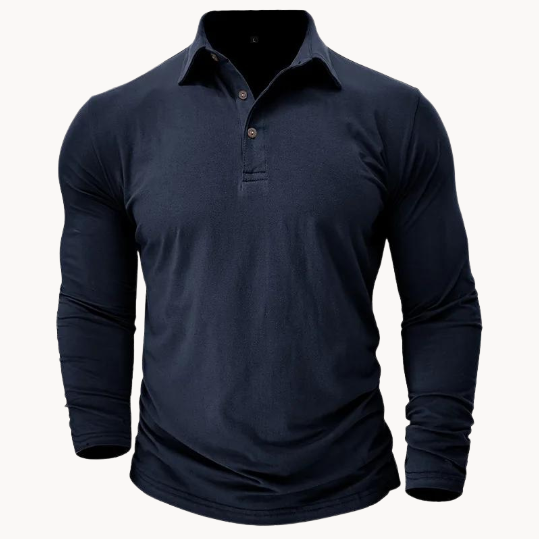 Marius l Casual Polo Shirt