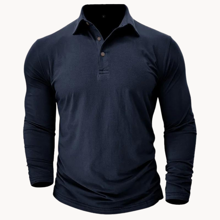 Marius l Casual Polo Shirt