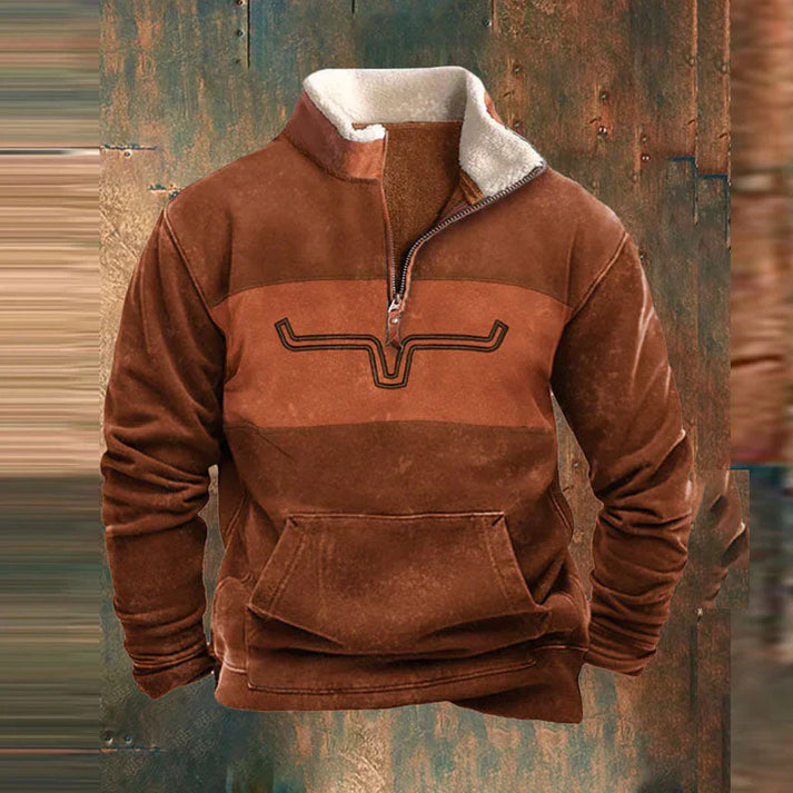 Paul | Sturdy and Stylish Sweater
