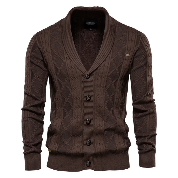 Jason l Wexford Sweater