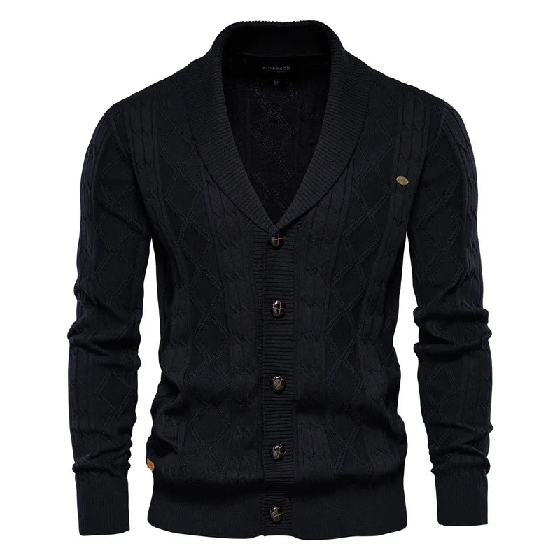 Jason l Wexford Sweater