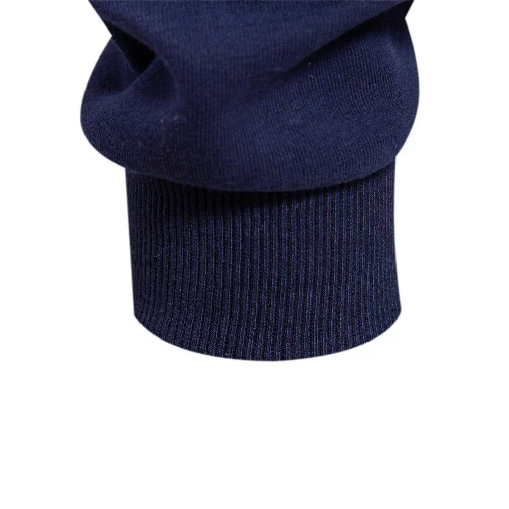 John | Men's Polo Sweater