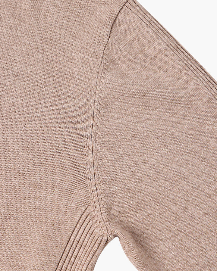 Matthew | Merino Wool Turtleneck