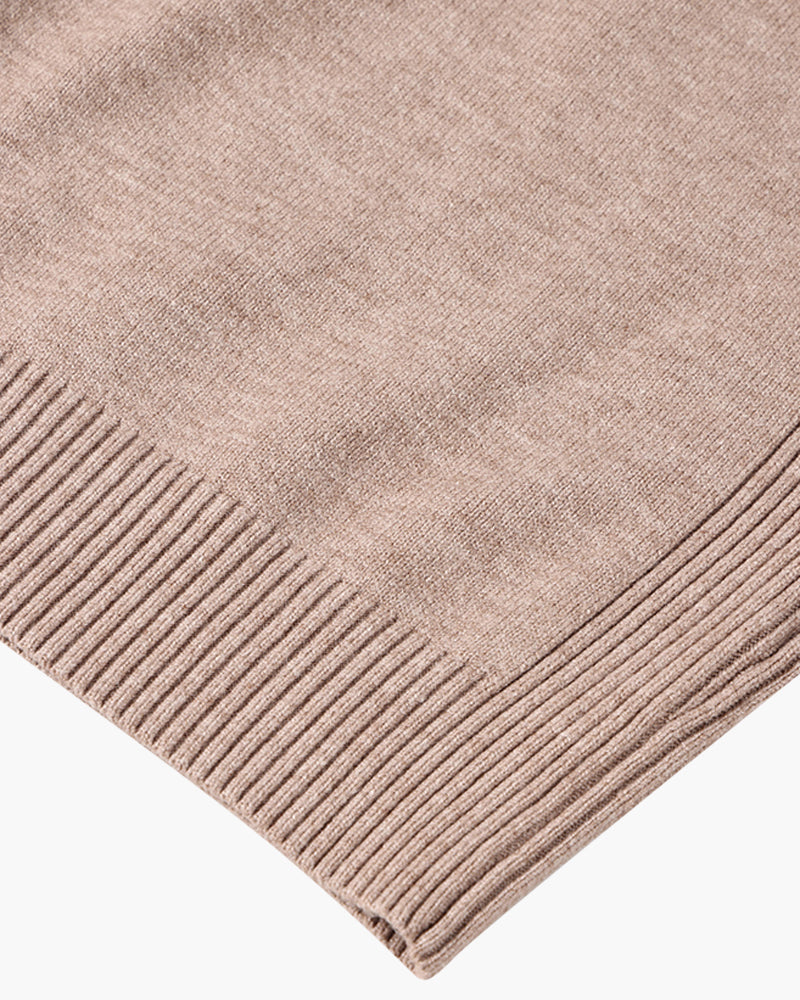 Matthew | Merino Wool Turtleneck