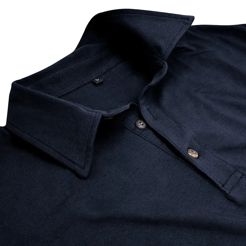 Marius l Casual Polo Shirt