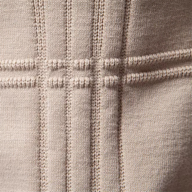 Charles | Classic and Elegant Sweater for Men