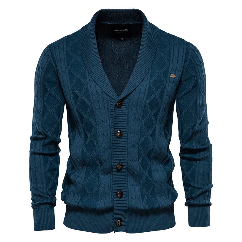 Jason l Wexford Sweater