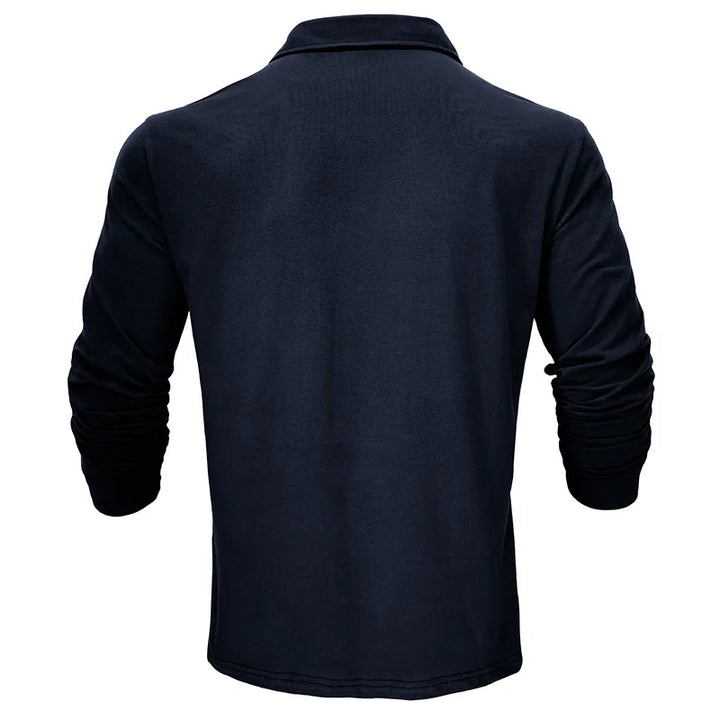 Marius l Casual Polo Shirt