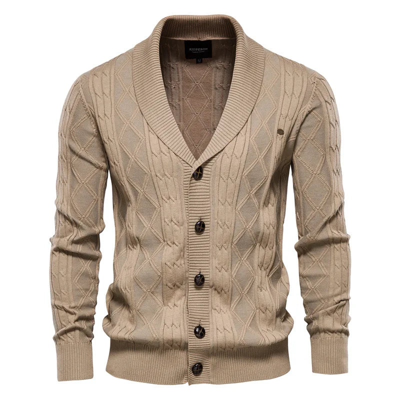 Jason l Wexford Sweater