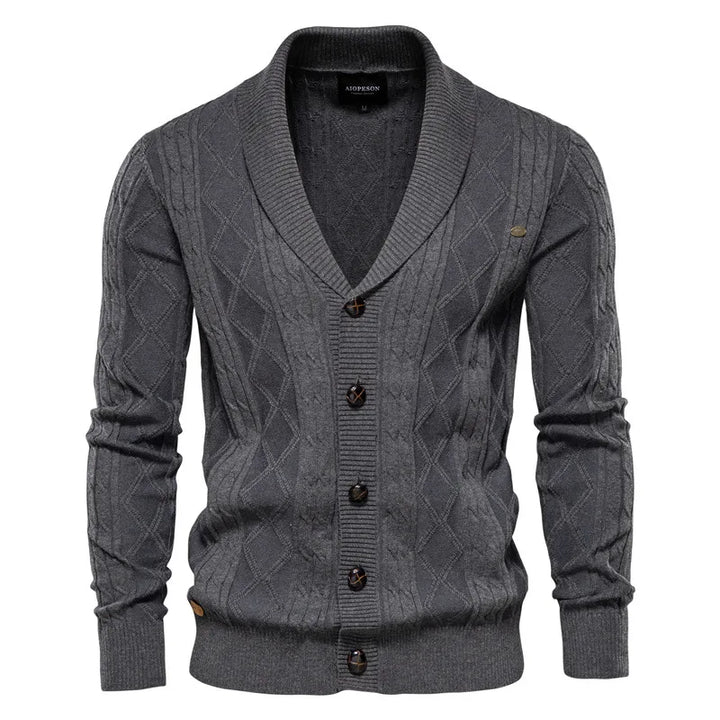 Jason l Wexford Sweater