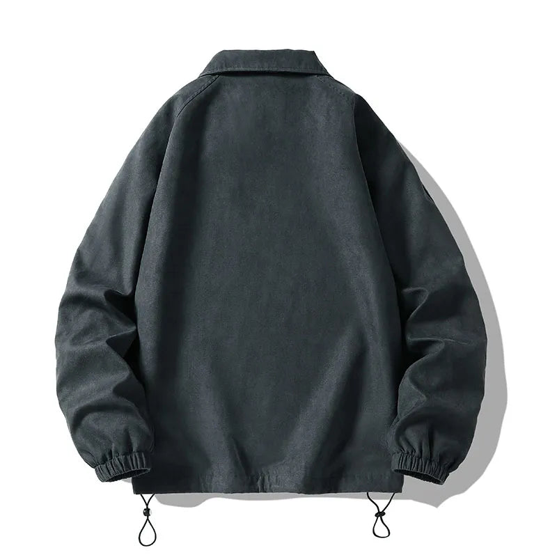 Modaura l Vintage Winter Jacket