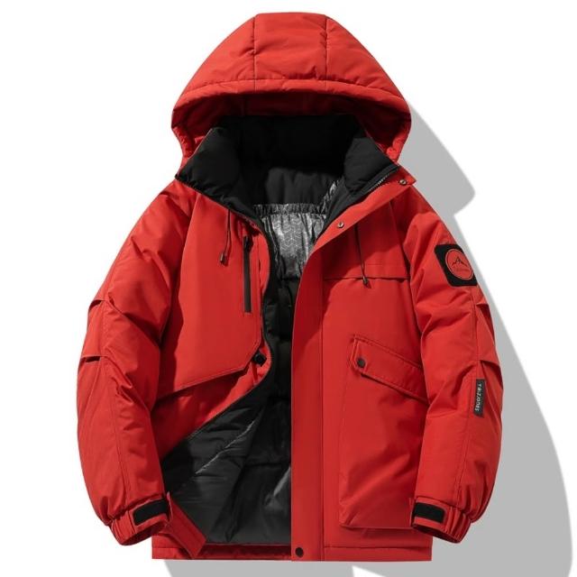 Stanley l Waterproof Jacket